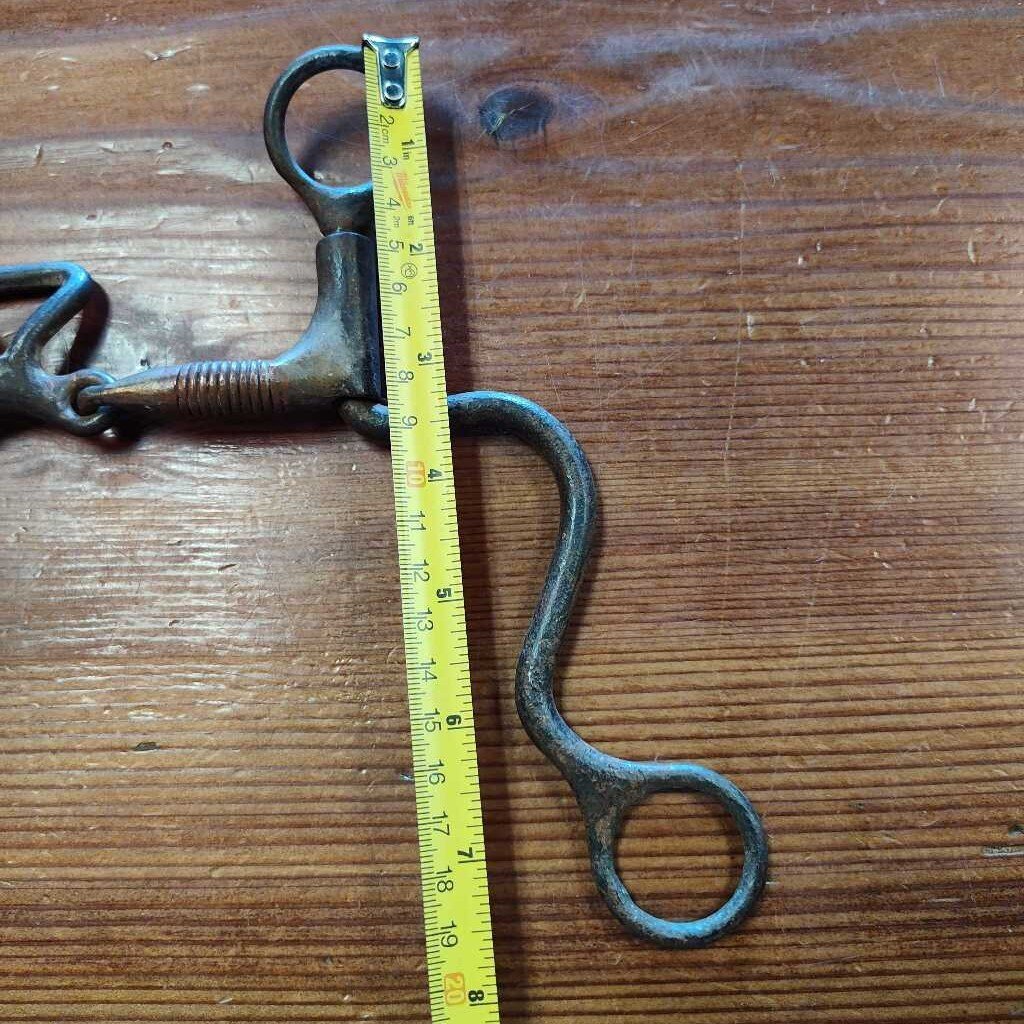 3 piece spoon bit