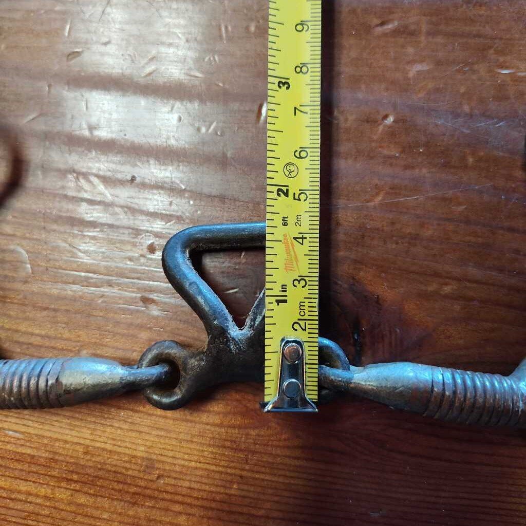 3 piece spoon bit