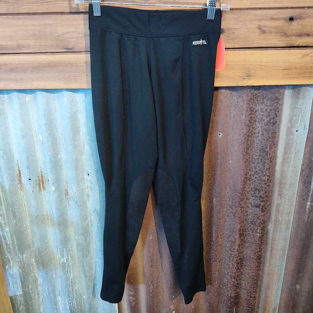 Pull on knee patch- adult
