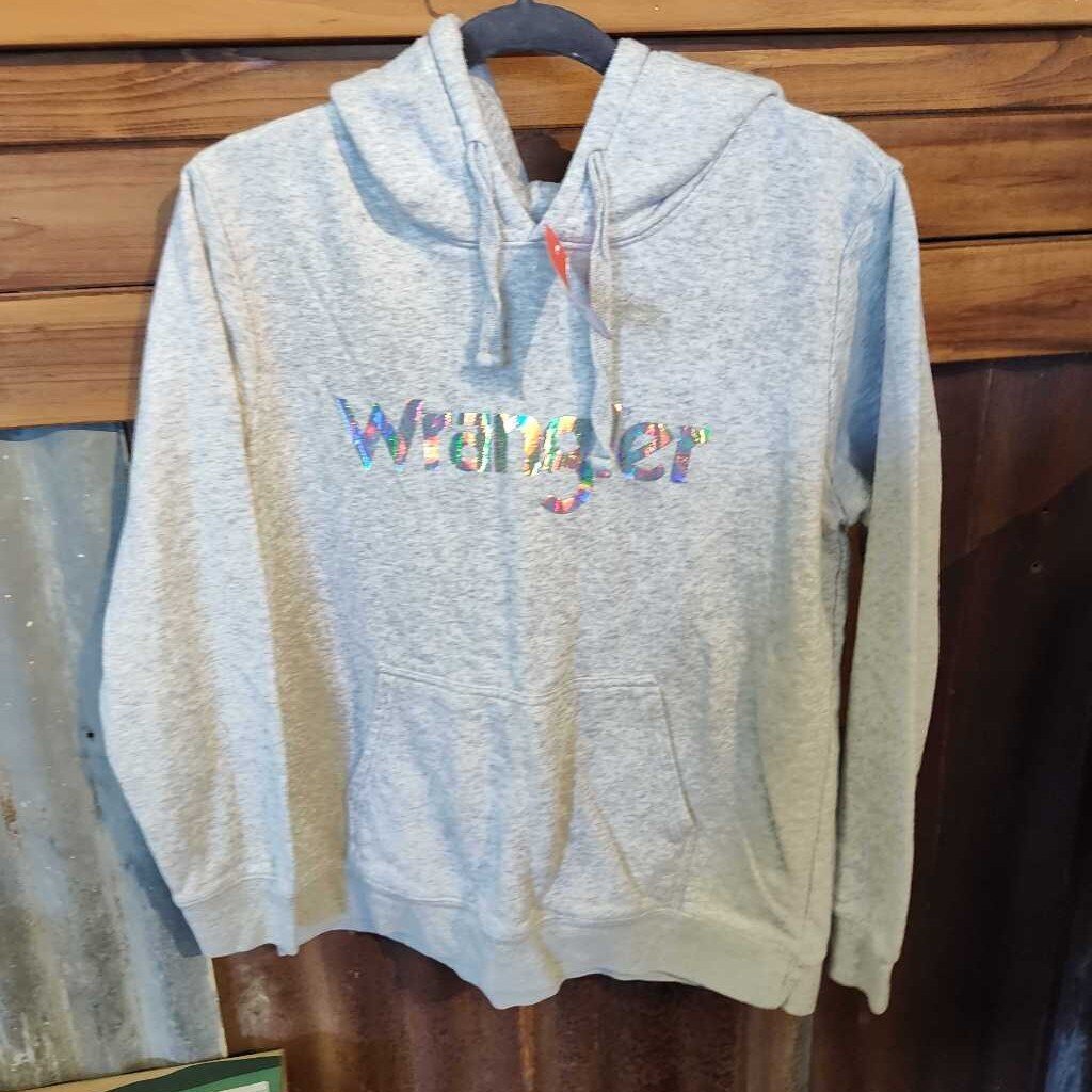 pull over sweatshirt- adult