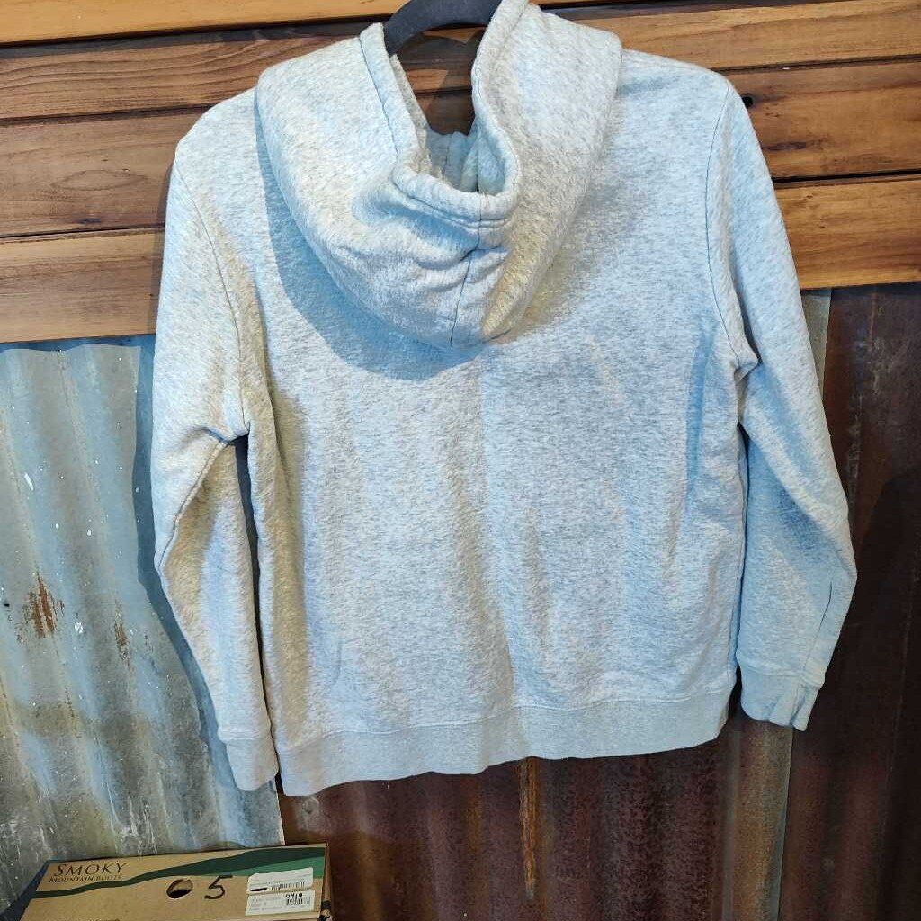 pull over sweatshirt- adult