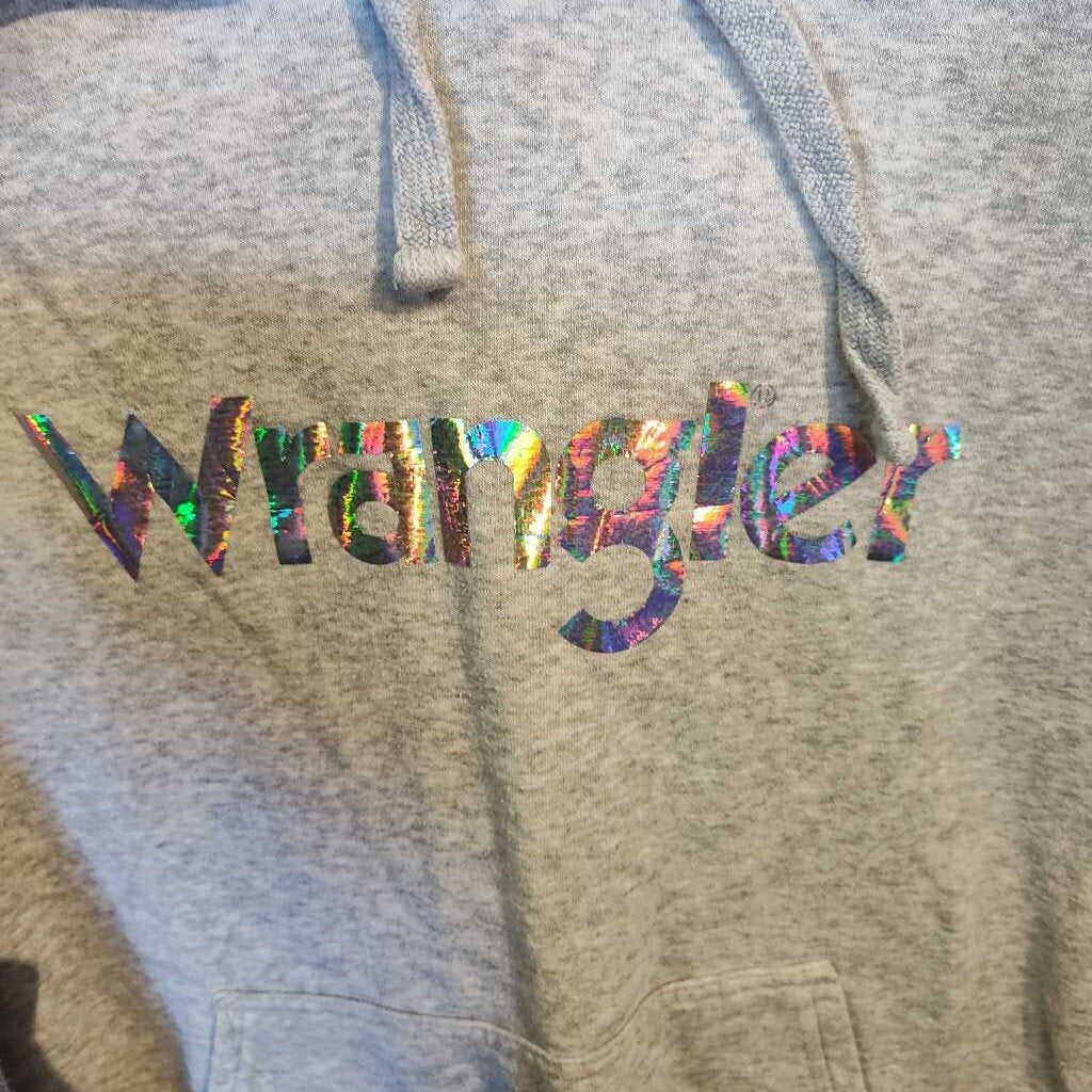 pull over sweatshirt- adult