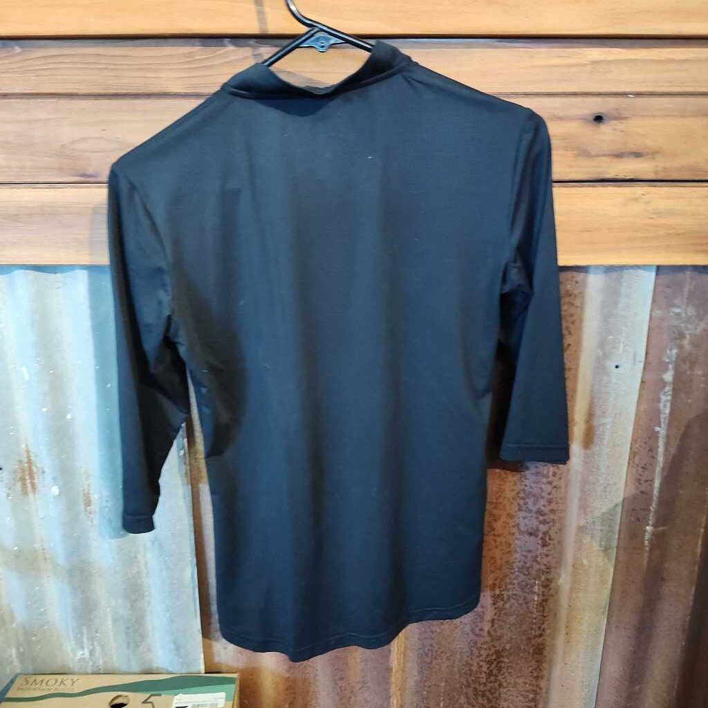 1/2- 3/4 sleeve- adult