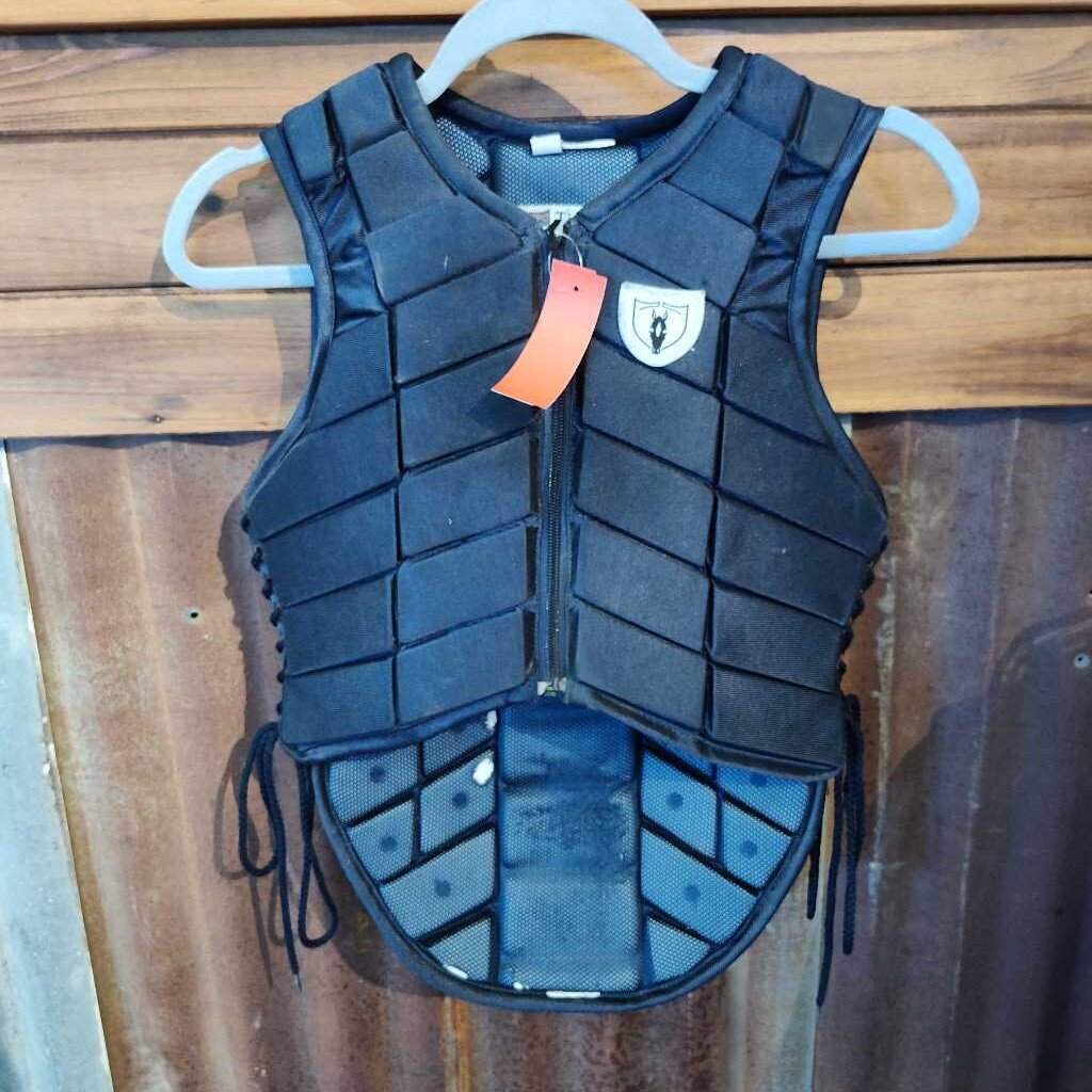 Safety vest