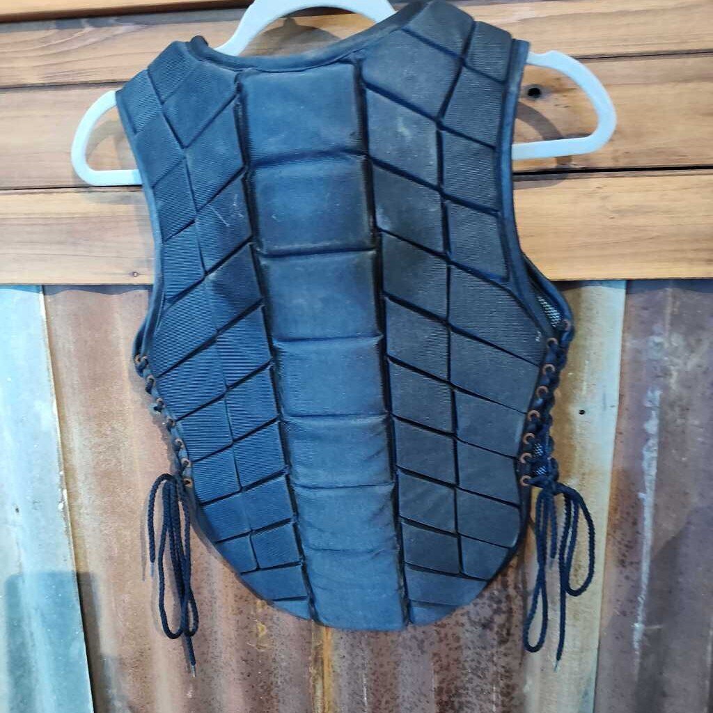 Safety vest