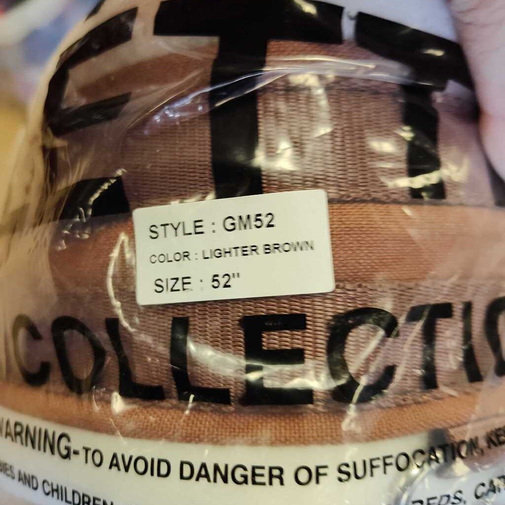 Nylon and fleece