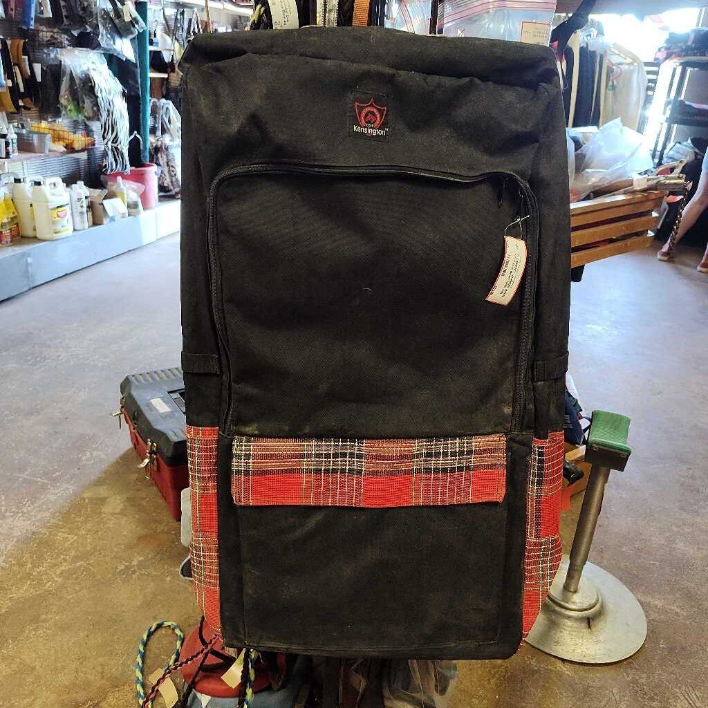 Bridle/ halter bag
