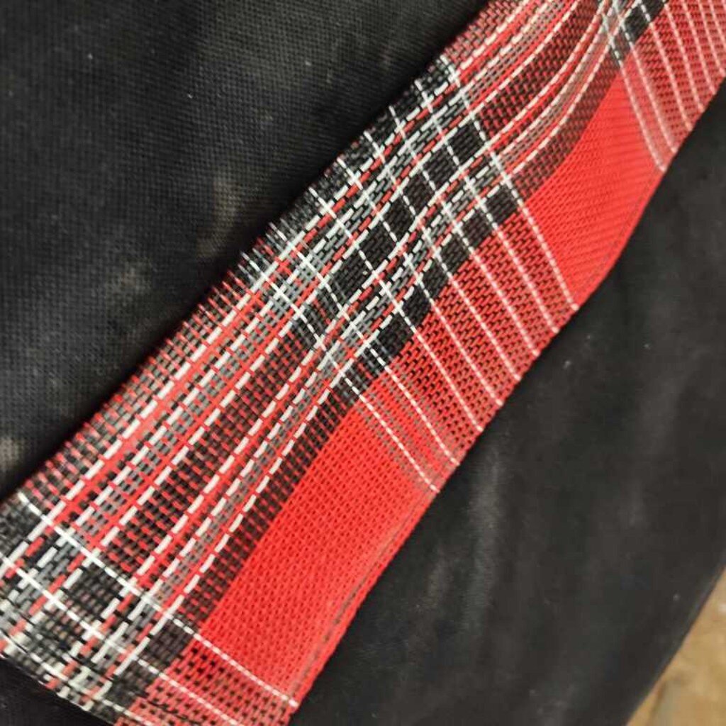 Bridle/ halter bag
