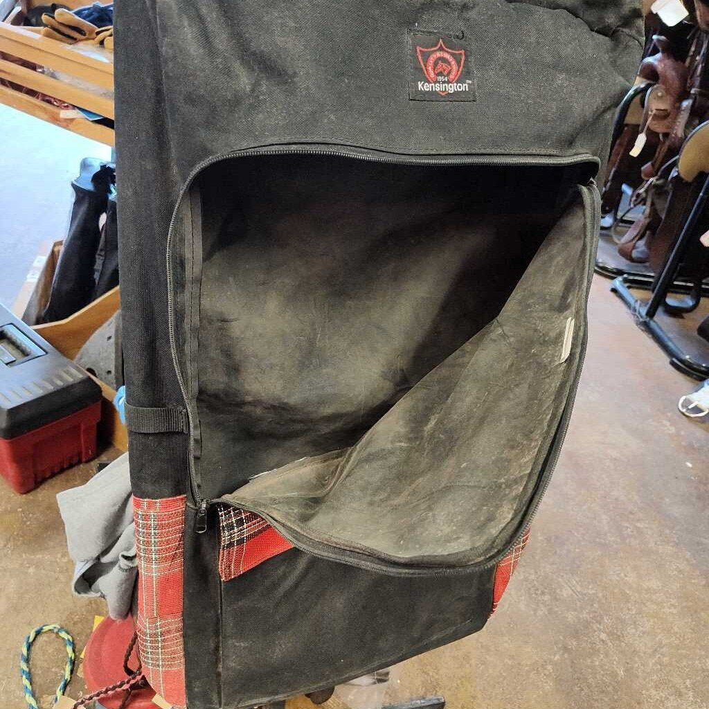 Bridle/ halter bag