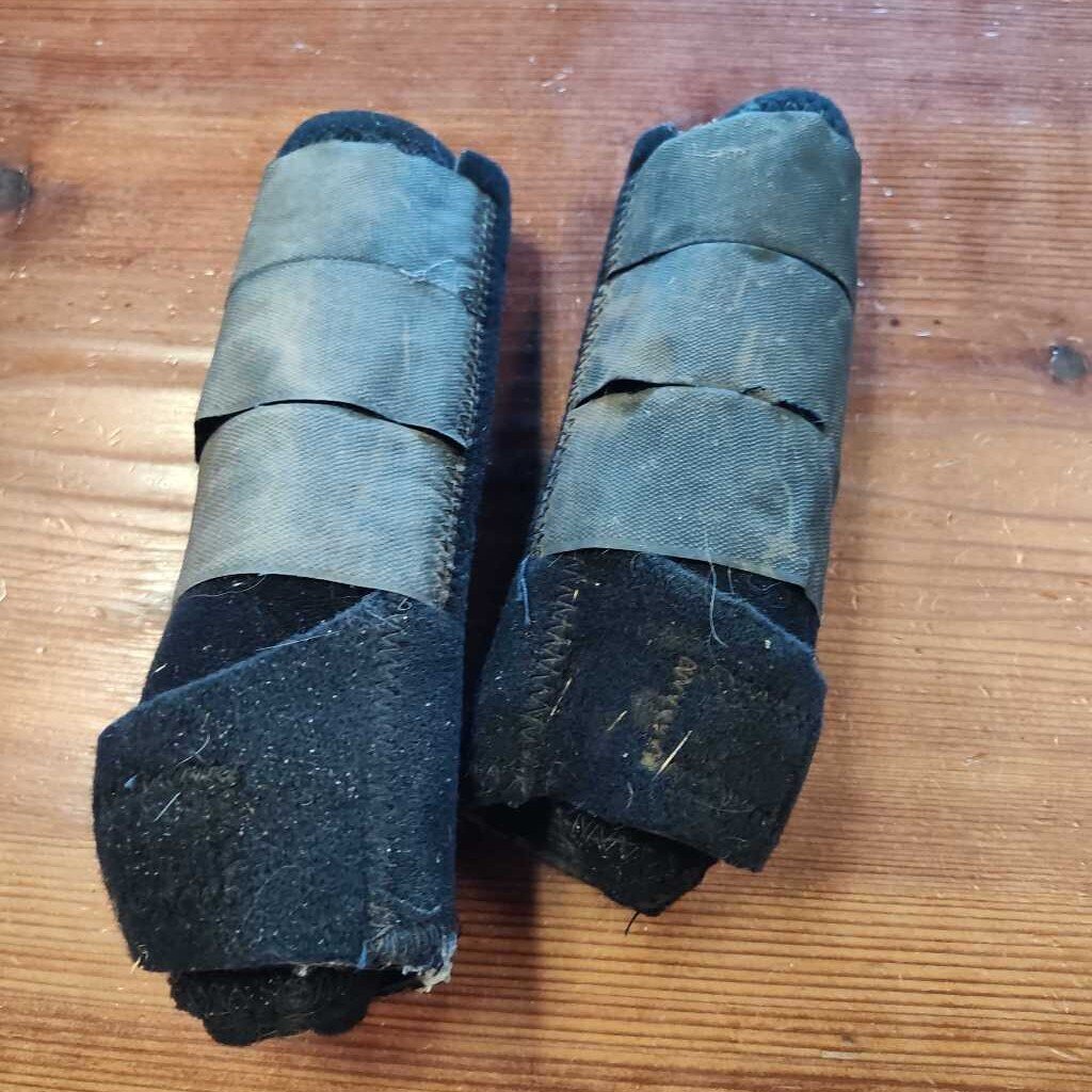 SMB boots