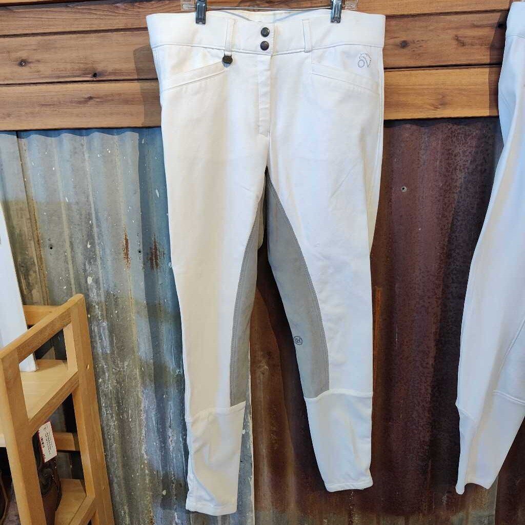Full seat - breeches- Adult