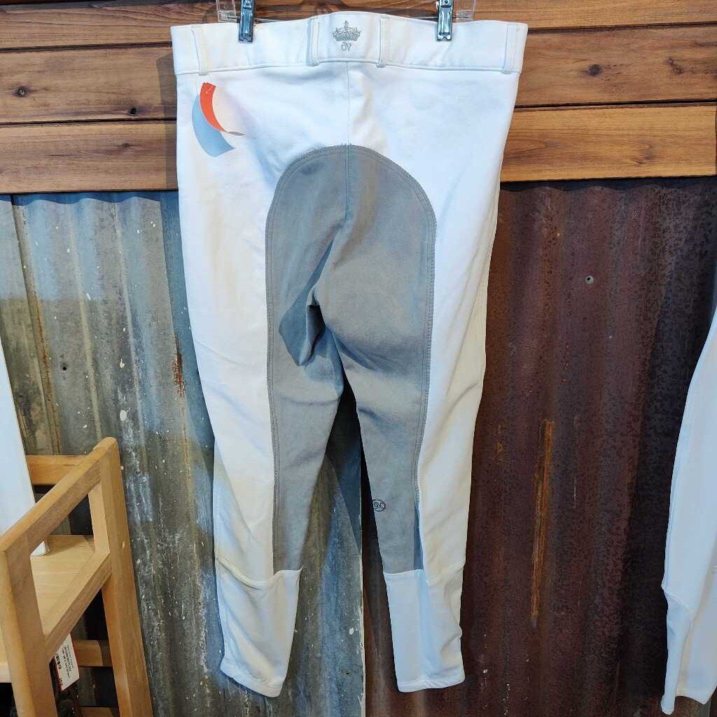 Full seat - breeches- Adult