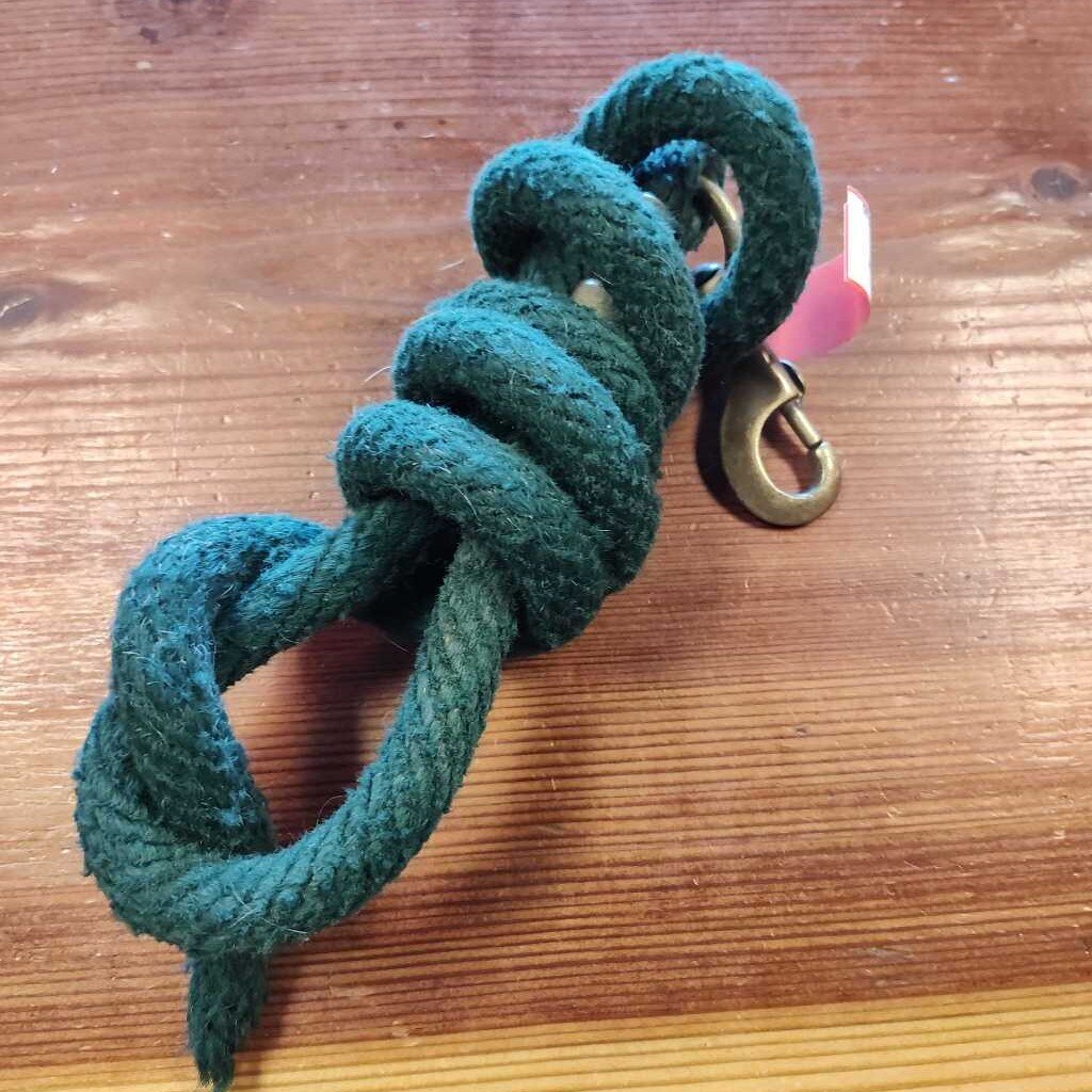 Lead rope nylon