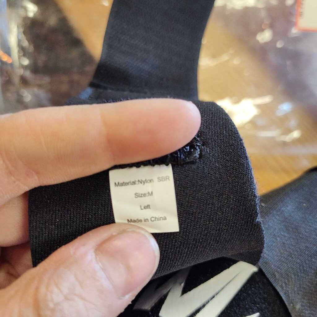SMB boots