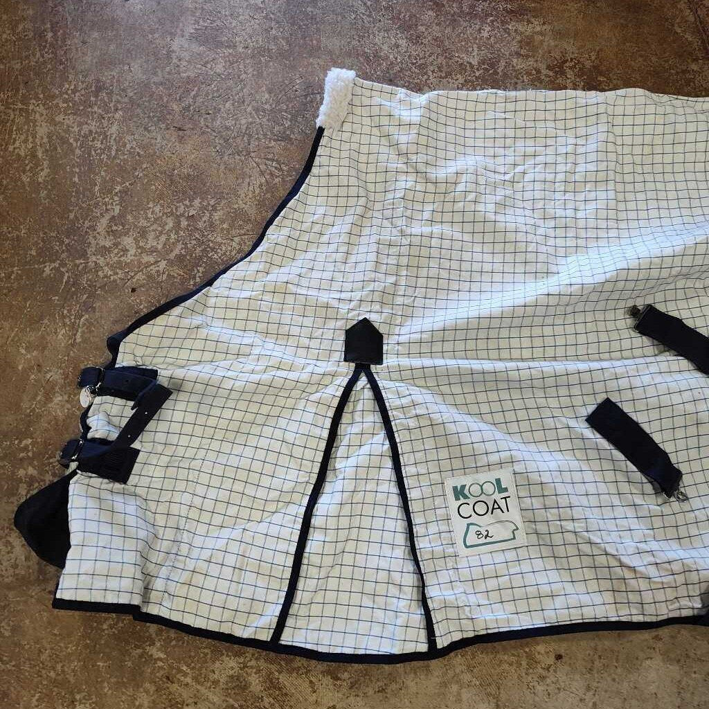Kool Coat- Sheet