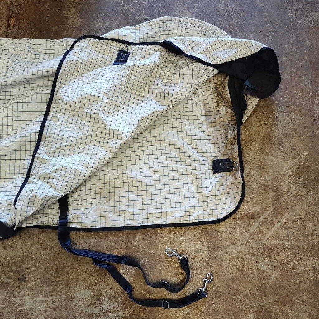 Kool Coat- Sheet