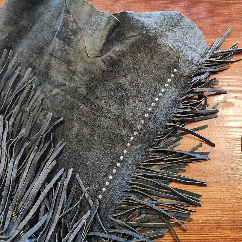 Black Fringe