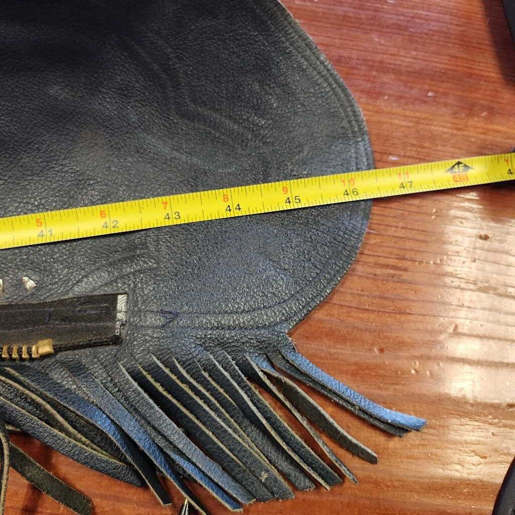 Black Fringe