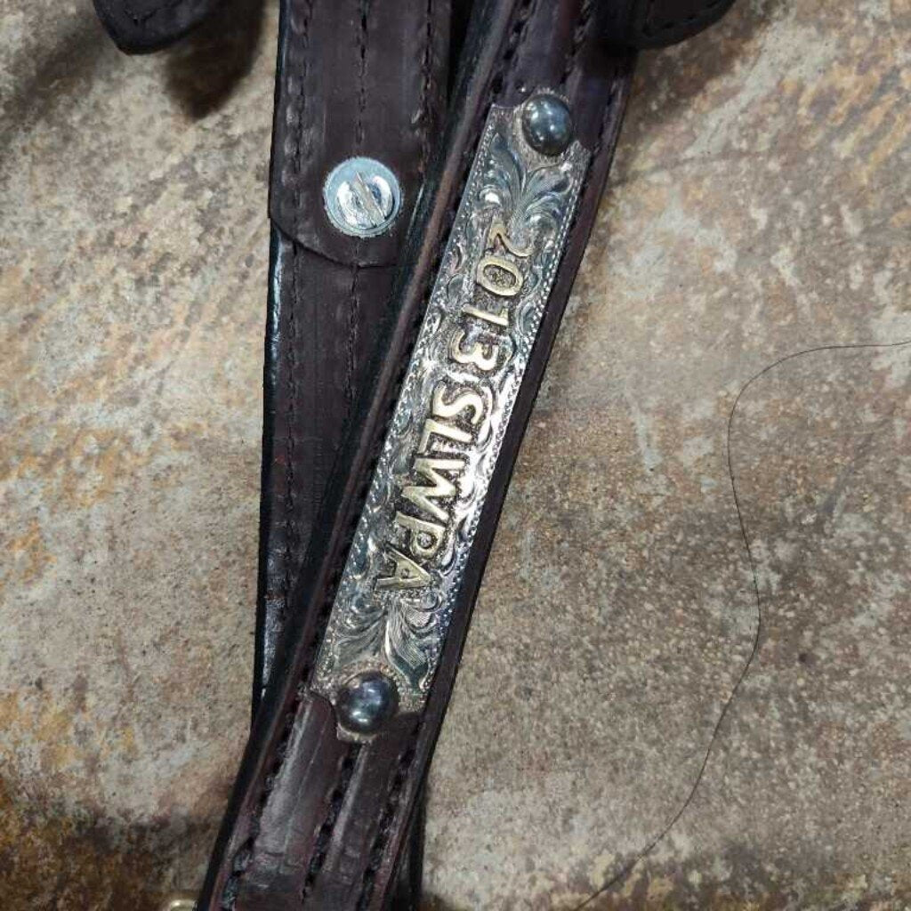 Leather (Champion)