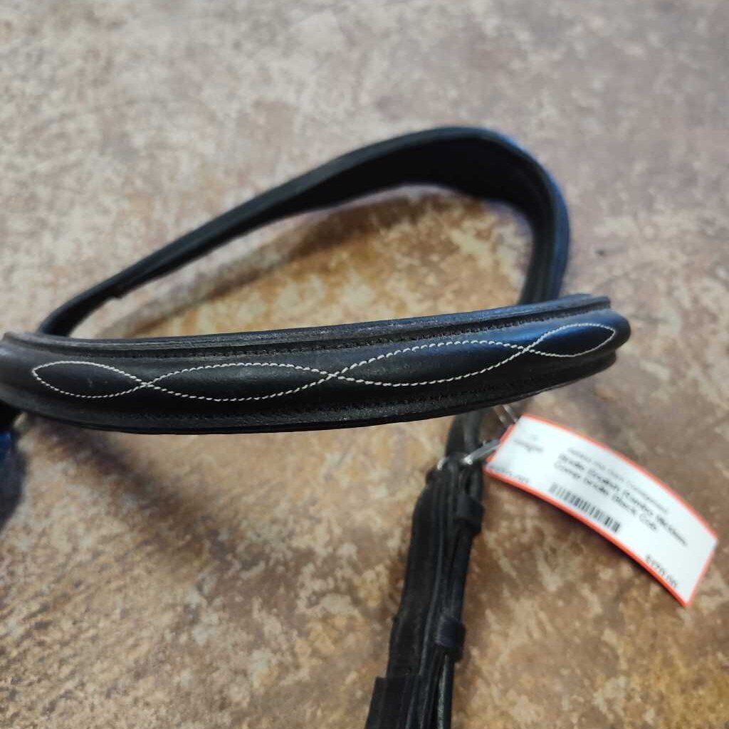 Micklem- Comp bridle