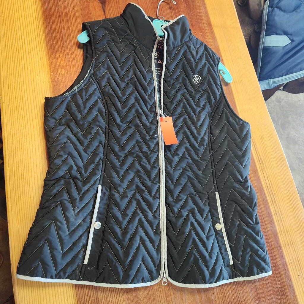 Thin vest- ladies