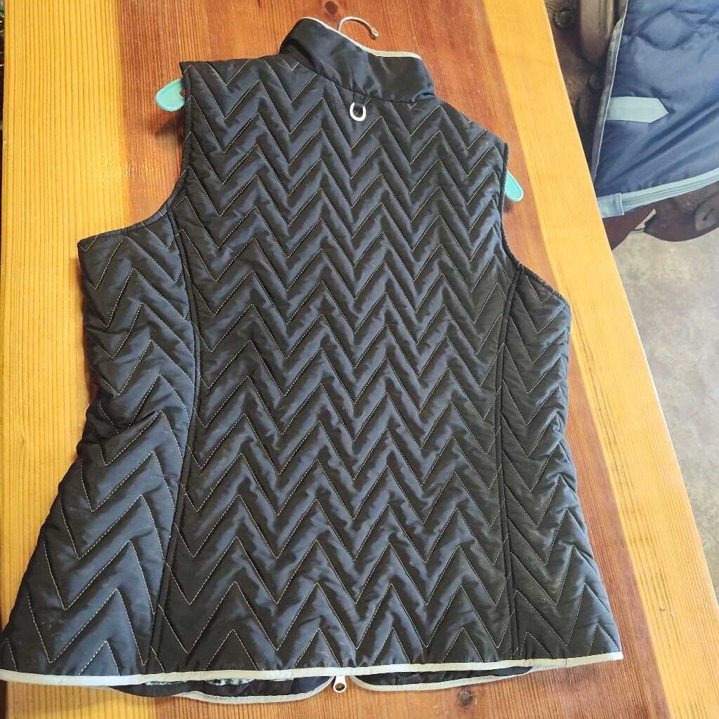 Thin vest- ladies