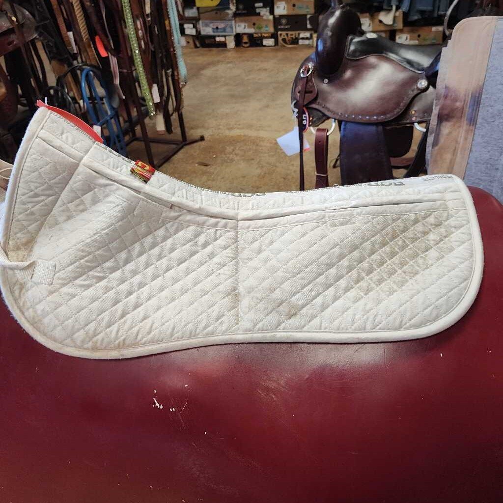 quilted shimable (no shims)