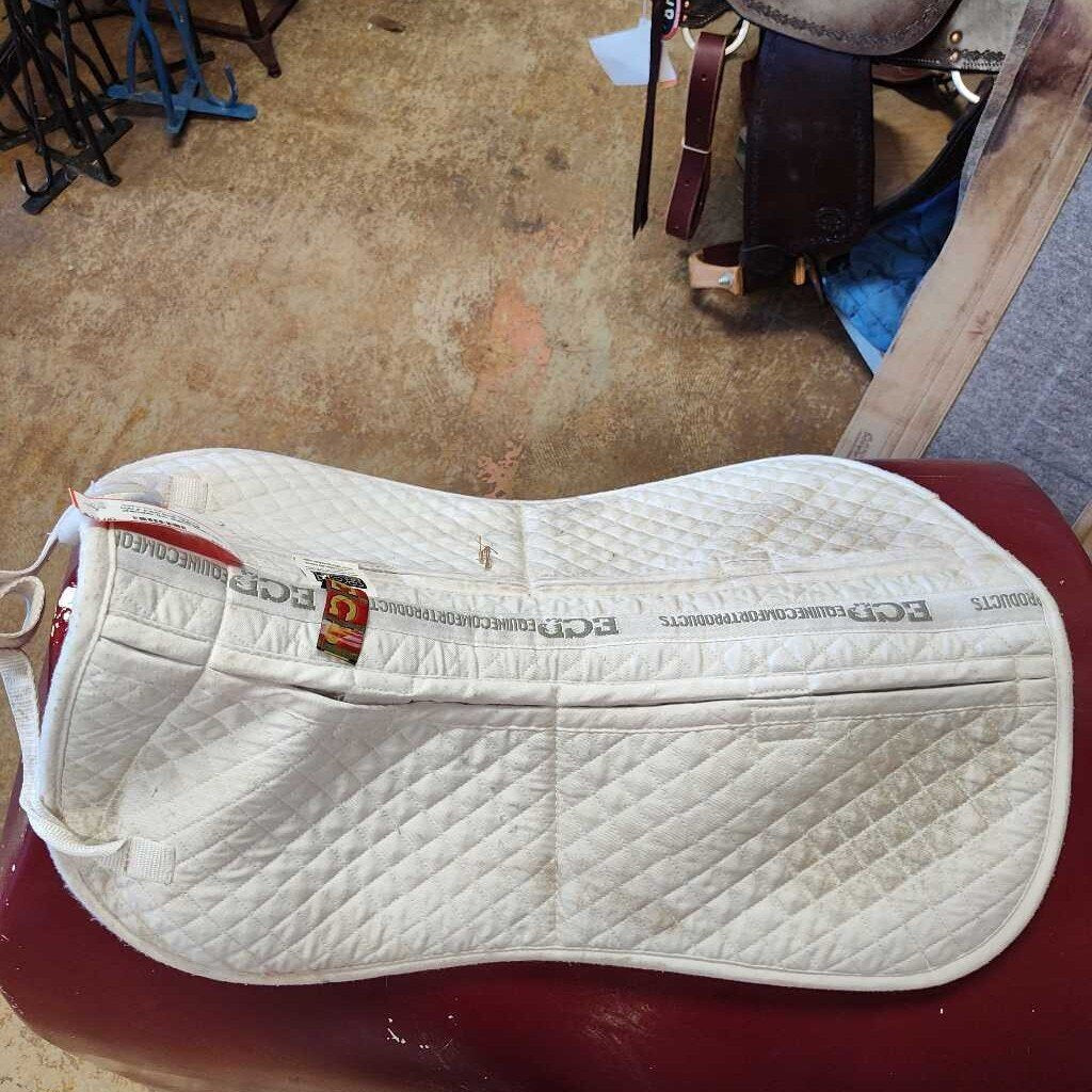 quilted shimable (no shims)