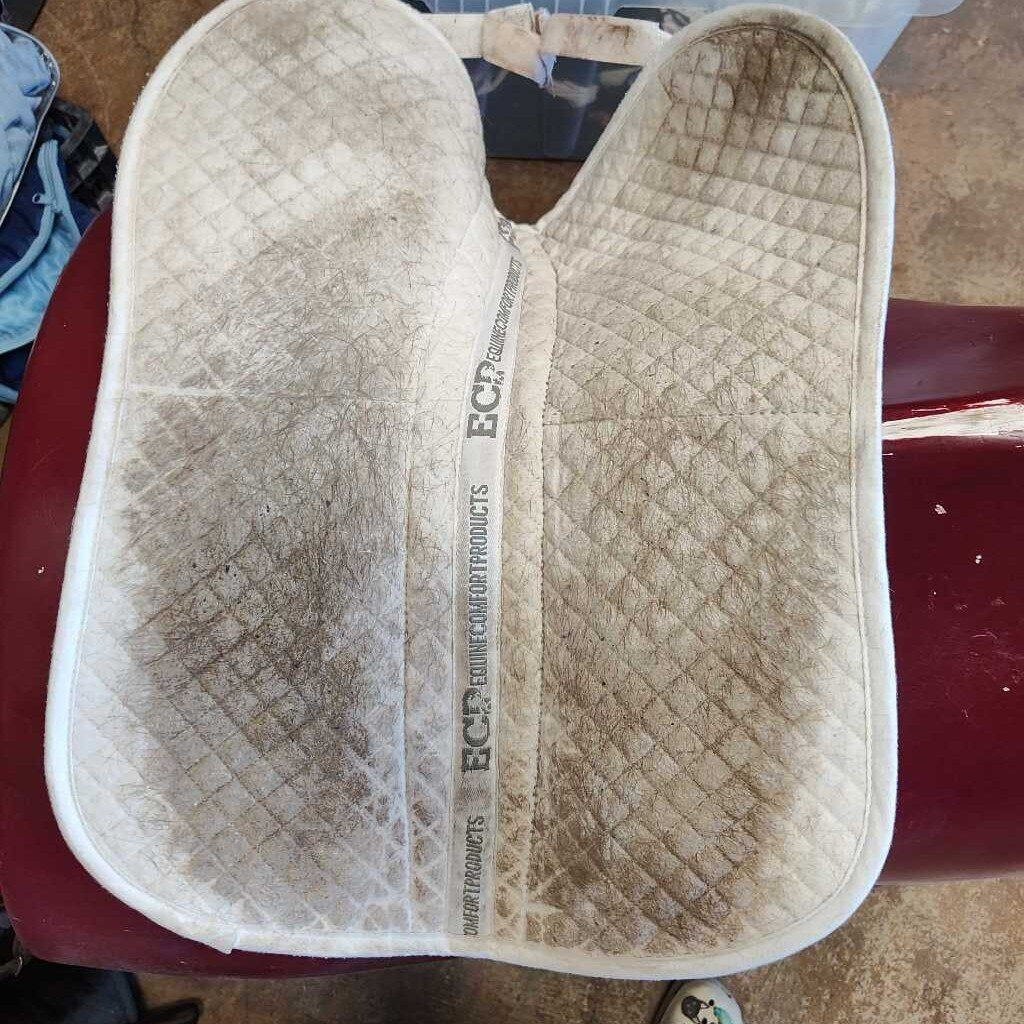 quilted shimable (no shims)