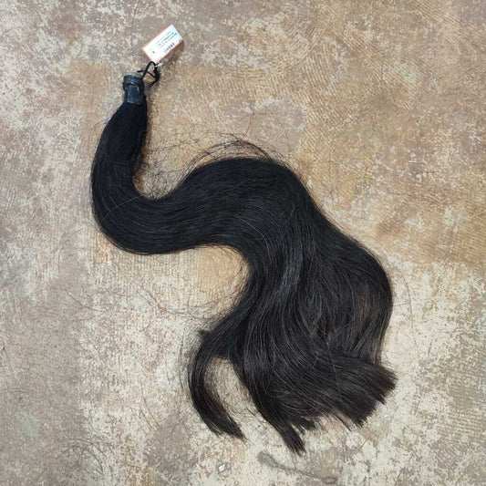 Loop at the top needs mending (easy)