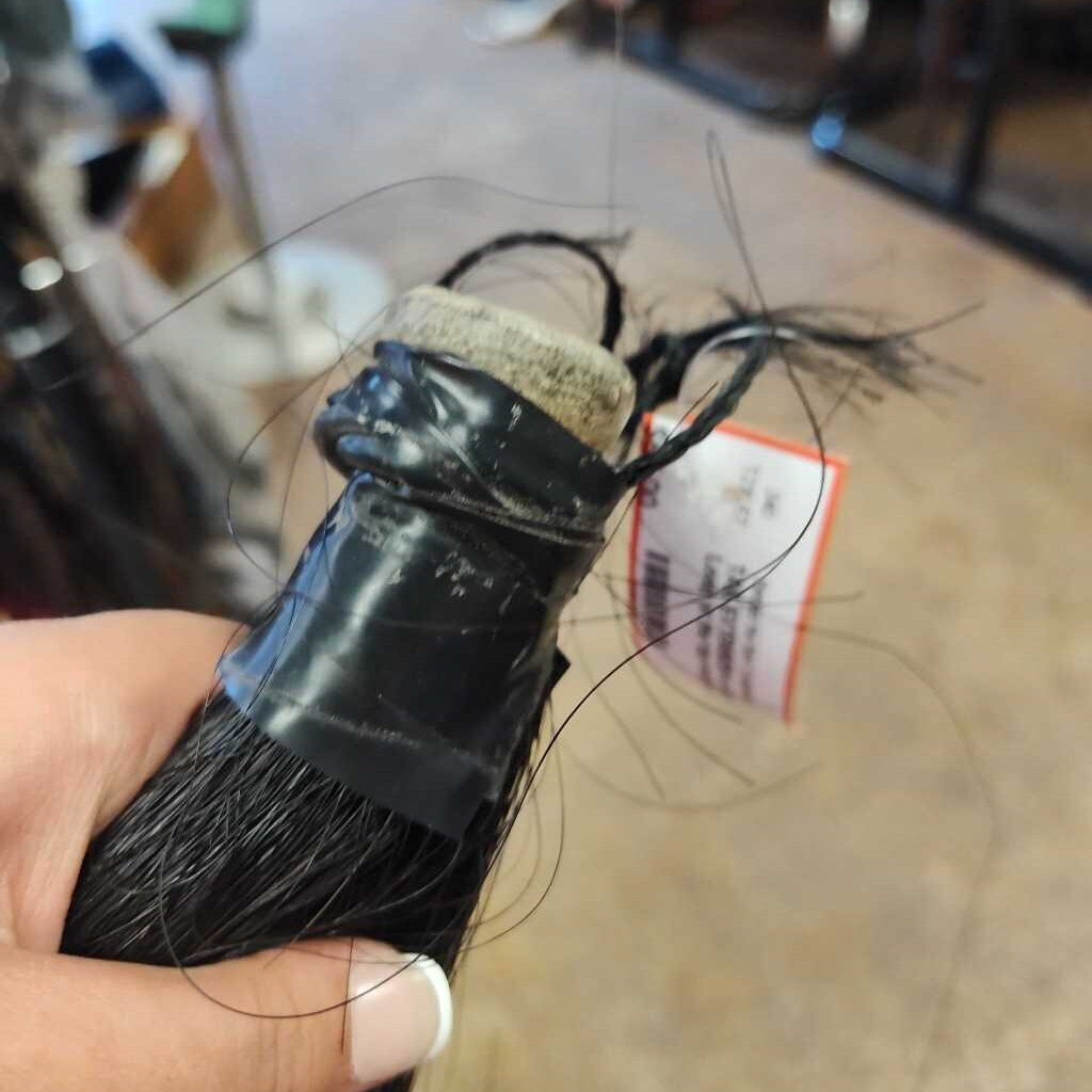 Loop at the top needs mending (easy)