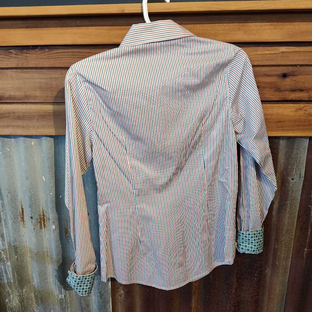 Womans- l/s top