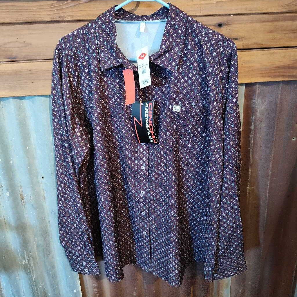 Womans- l/s arena flex
