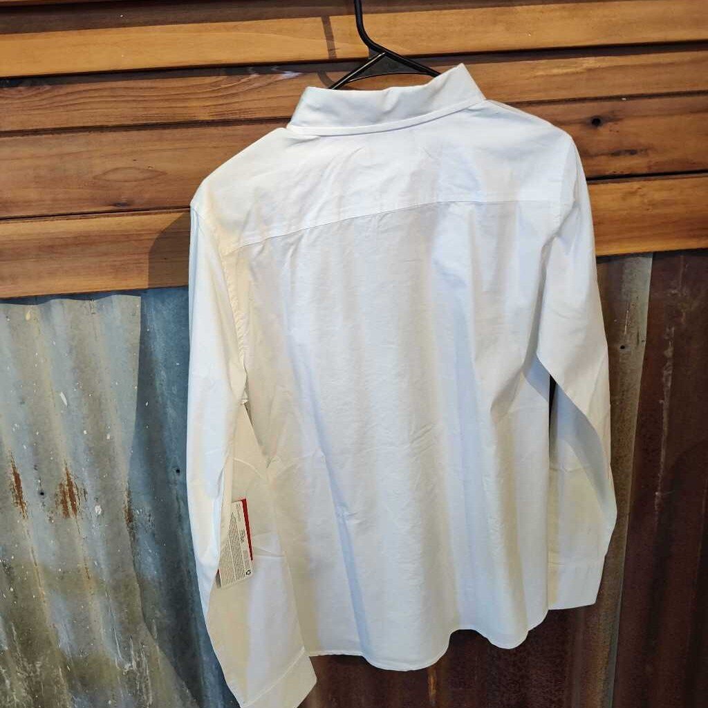 Womans- L/S team shirt