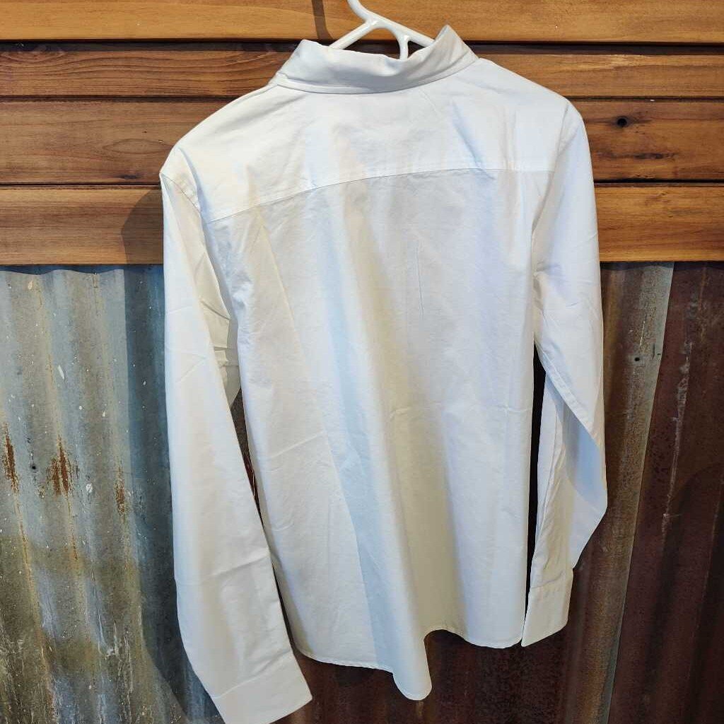 Womans- L/S team shirt