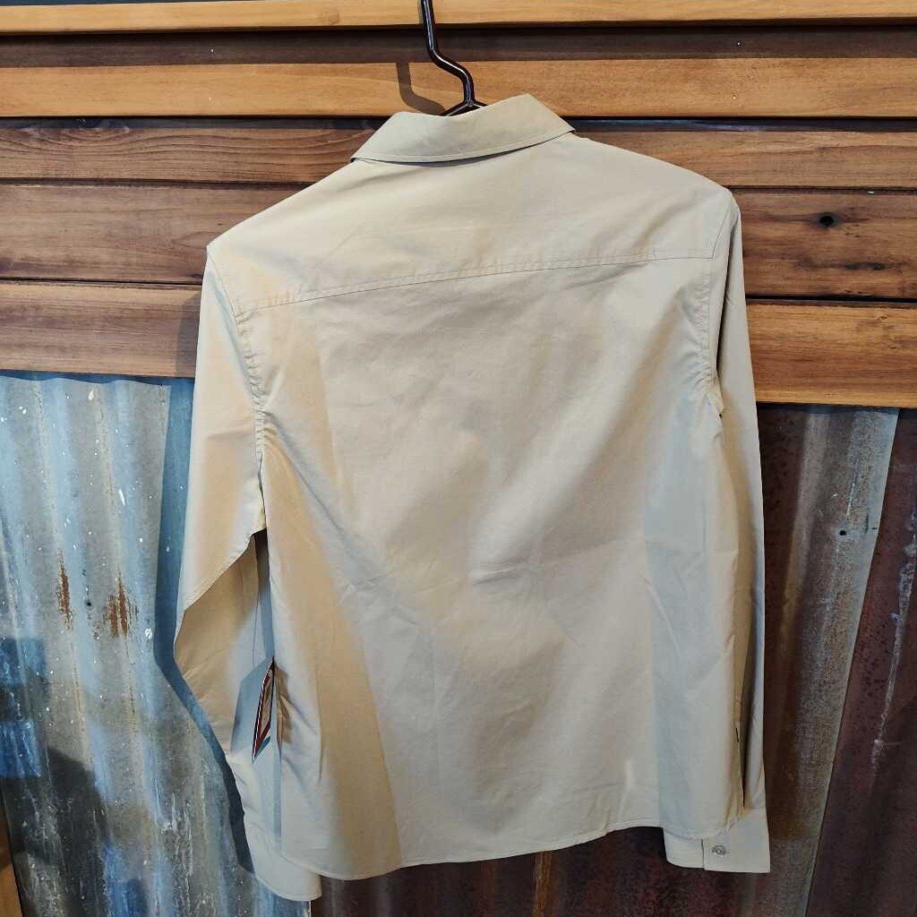 Womans- L/S team shirt