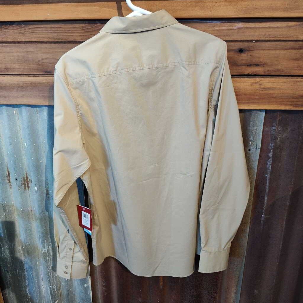 Womans- L/S team shirt