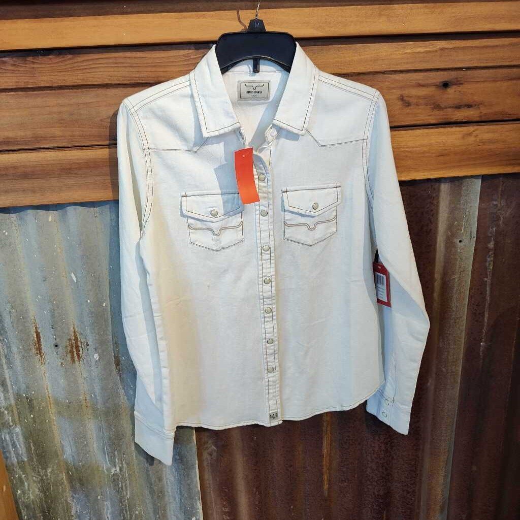 Womans- Denim