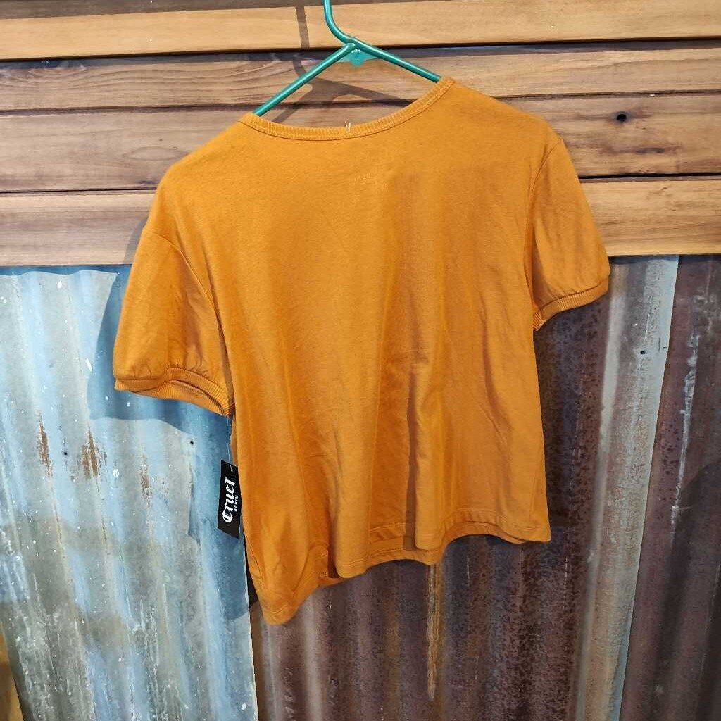 Womans- s/s Tee