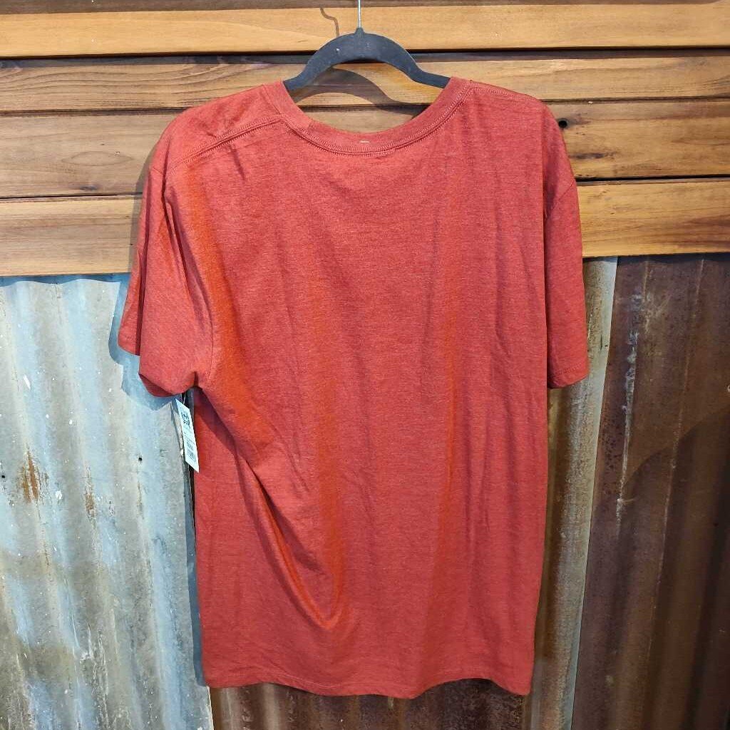 s/s tee