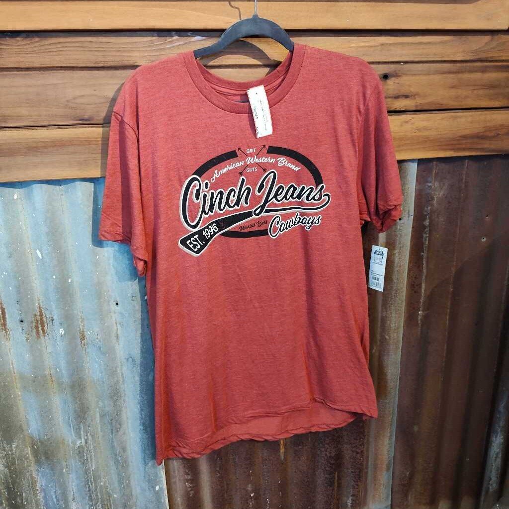 s/s tee