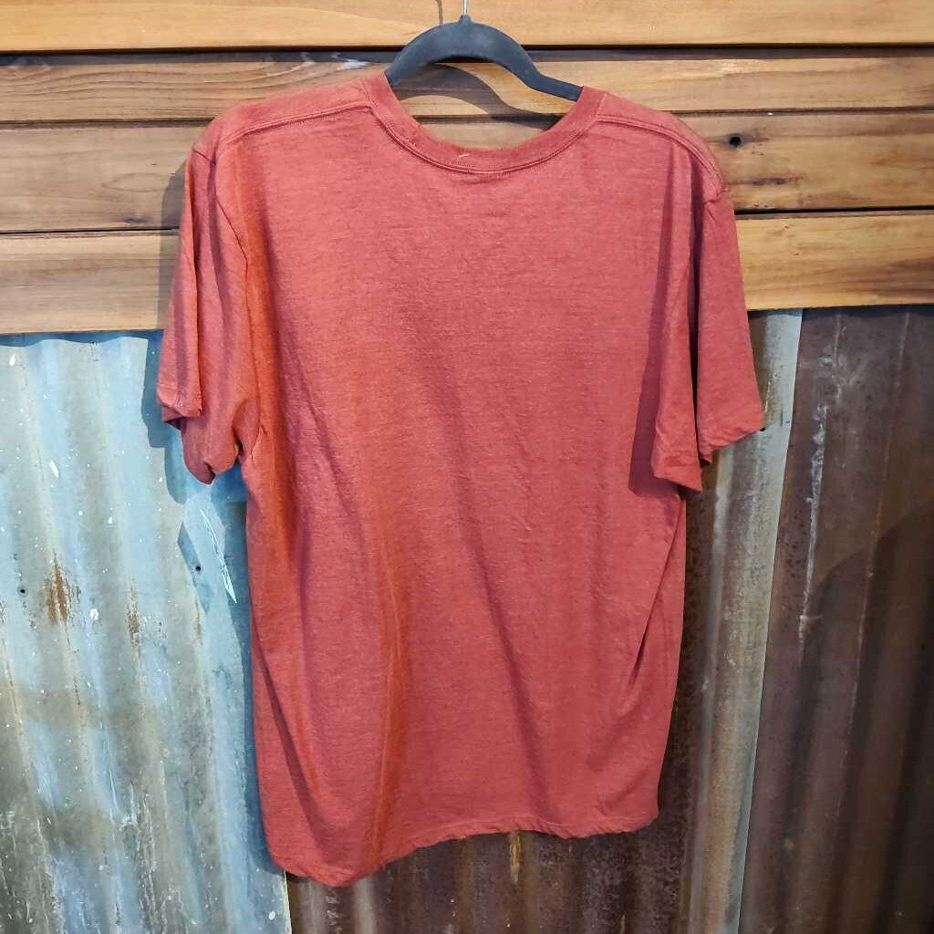 s/s tee