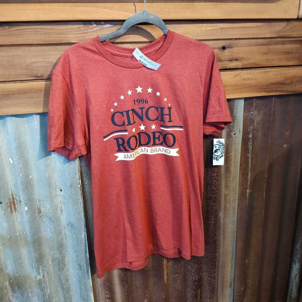 s/s tee