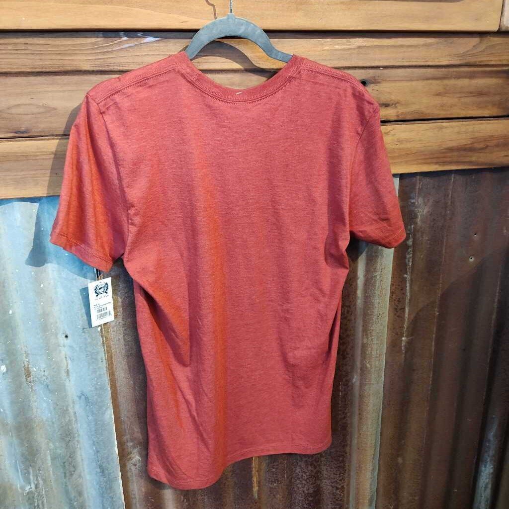 s/s tee