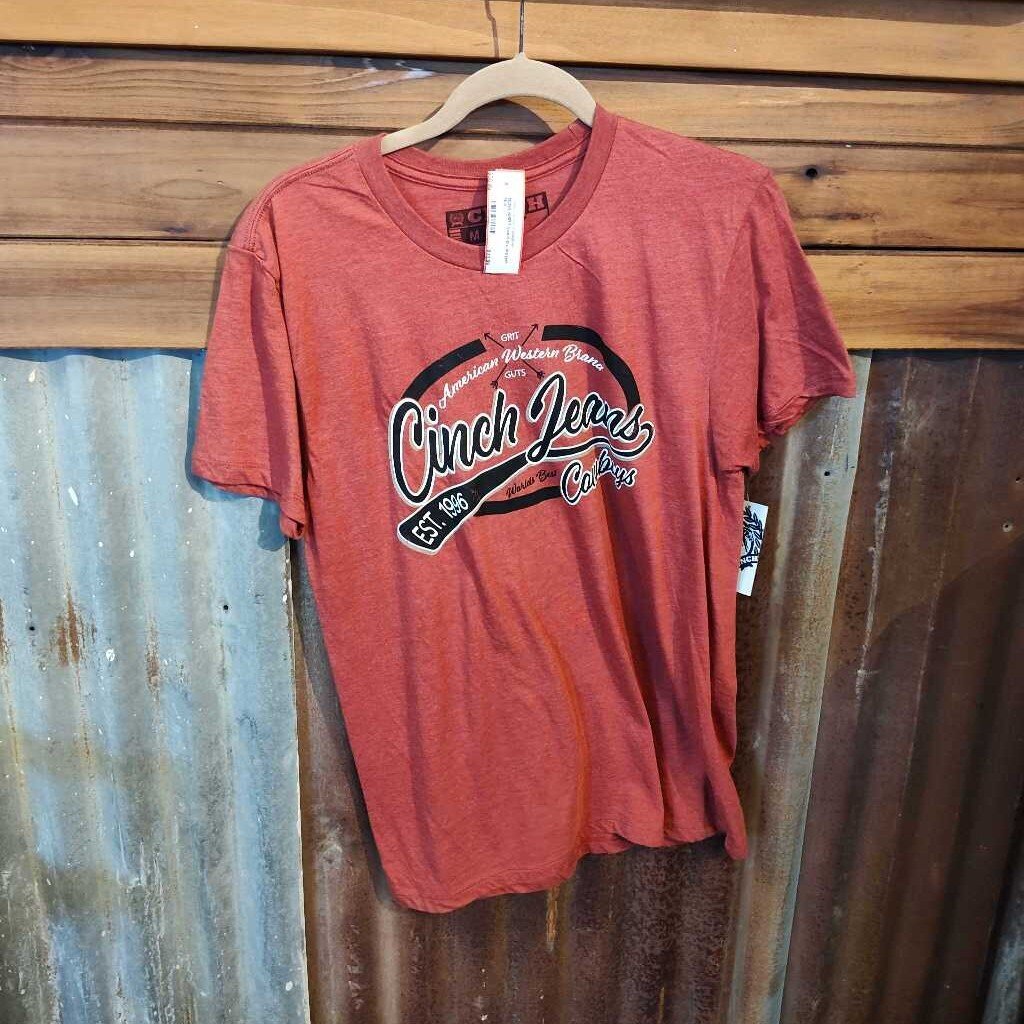 s/s tee
