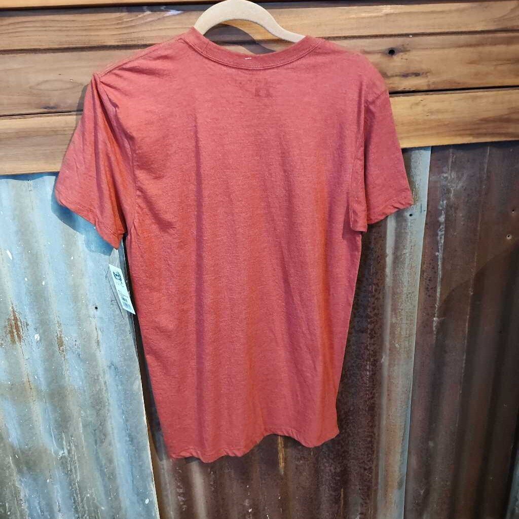 s/s tee
