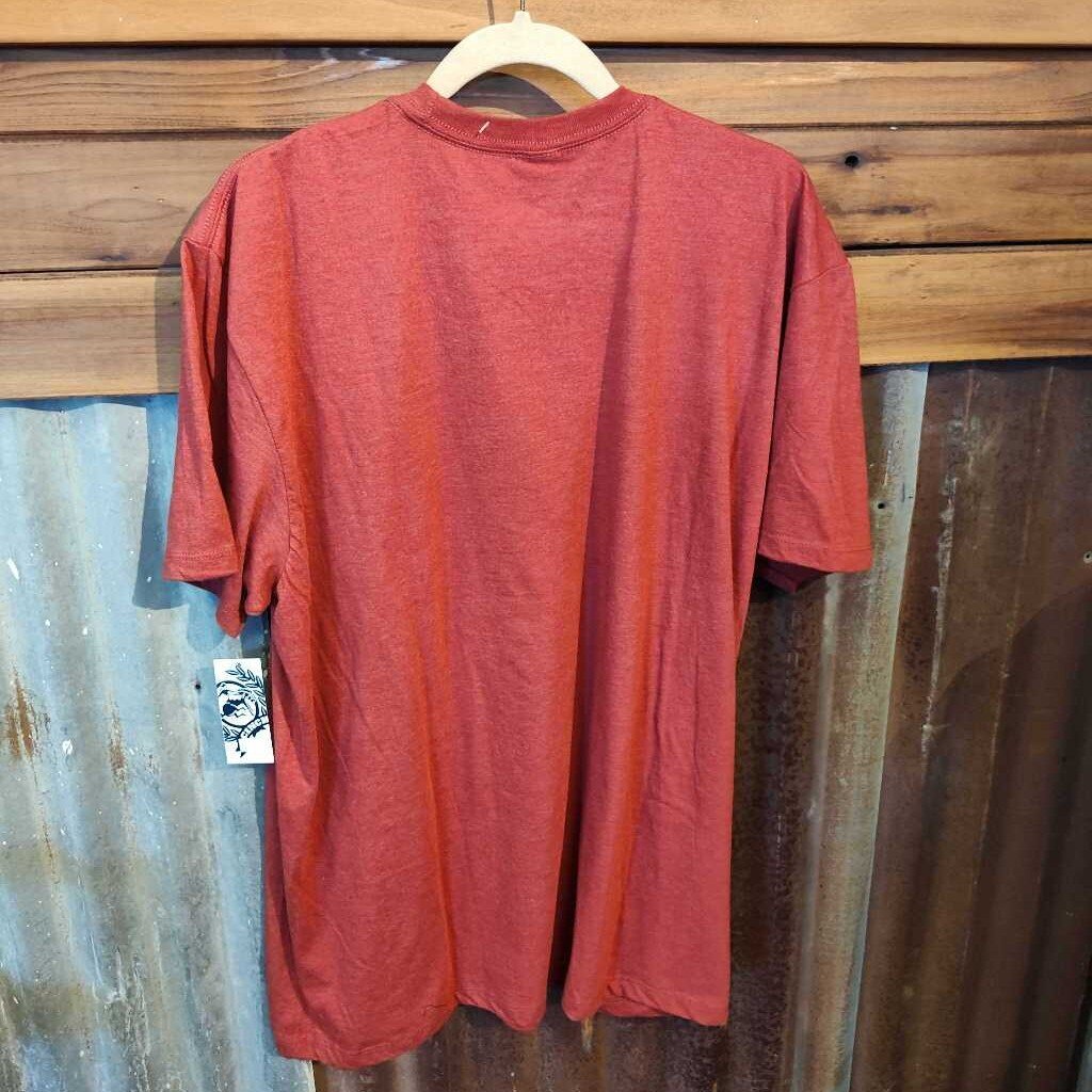 s/s tee
