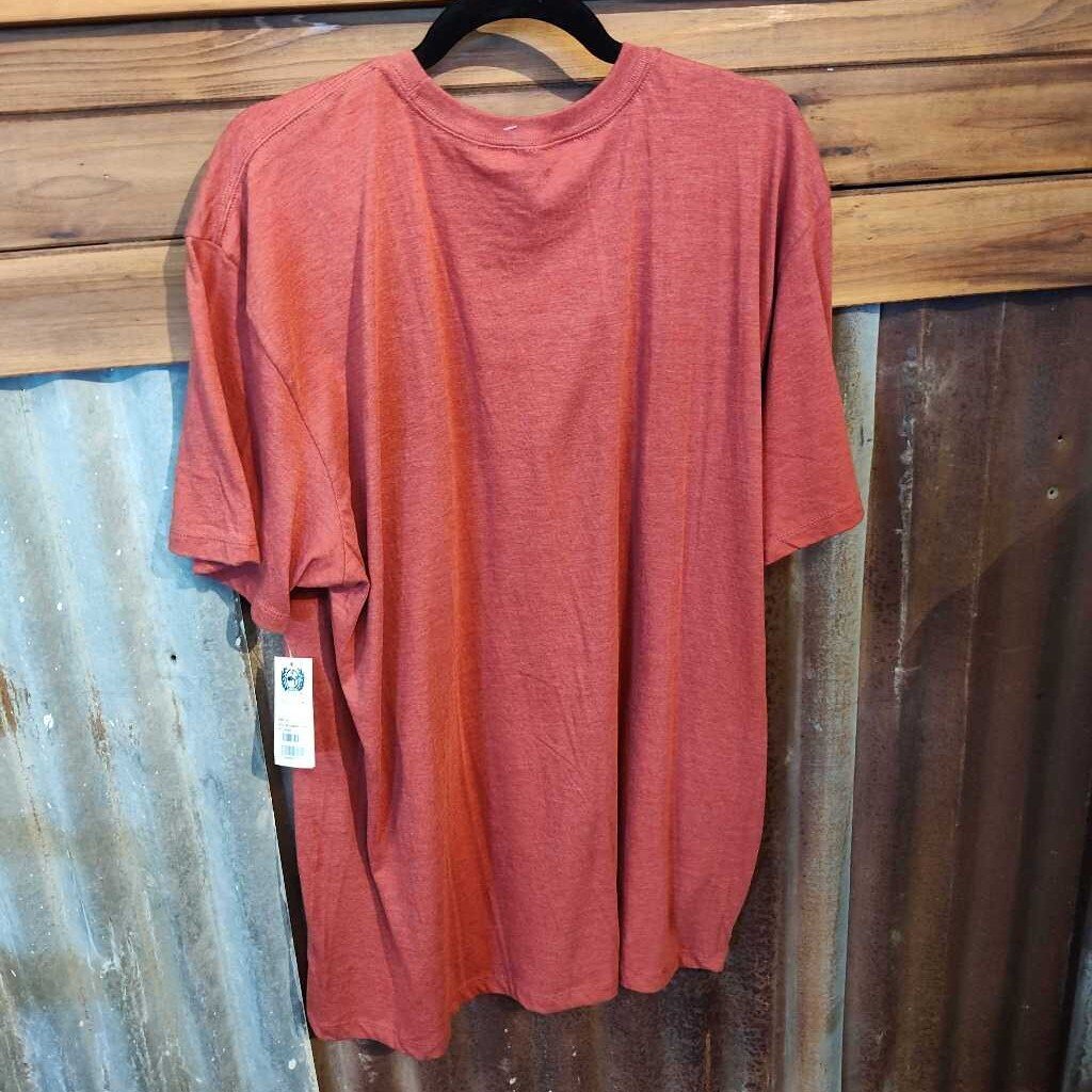 s/s tee