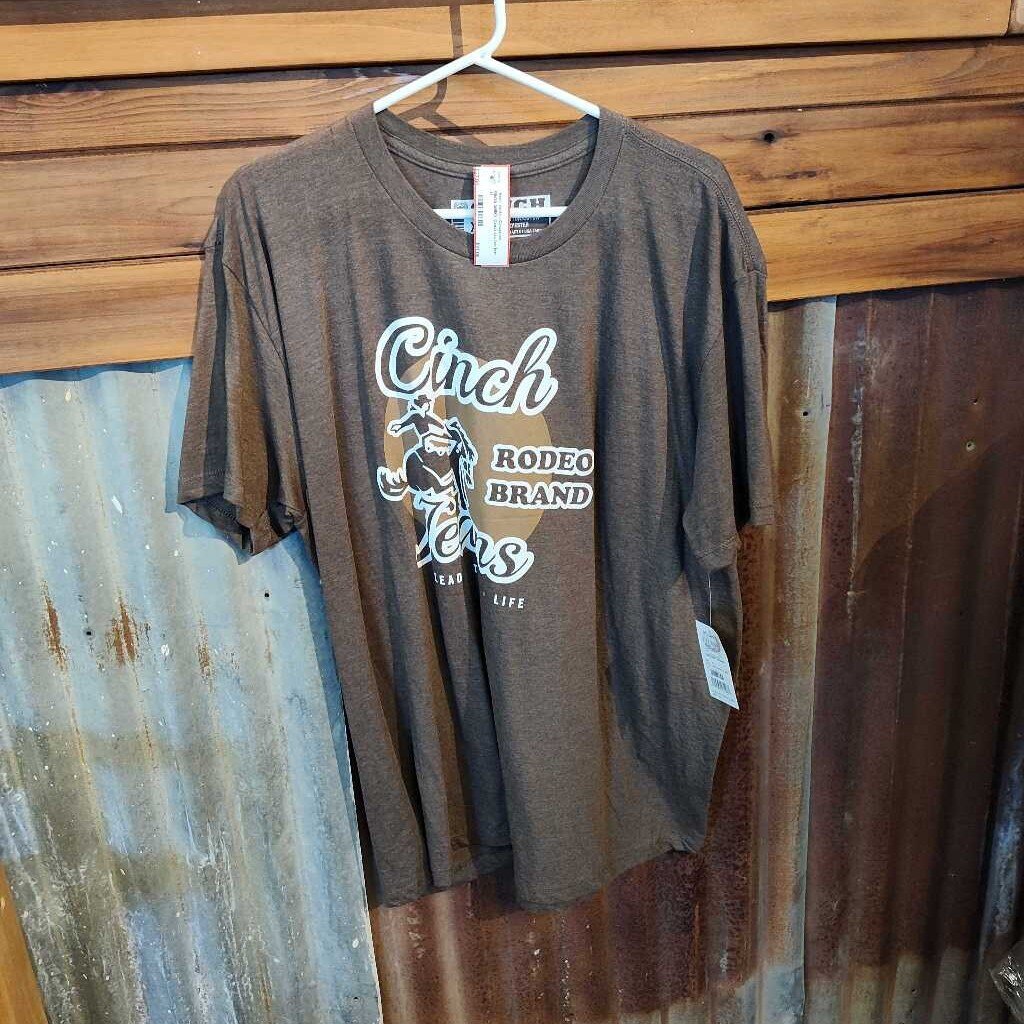 s/s tee