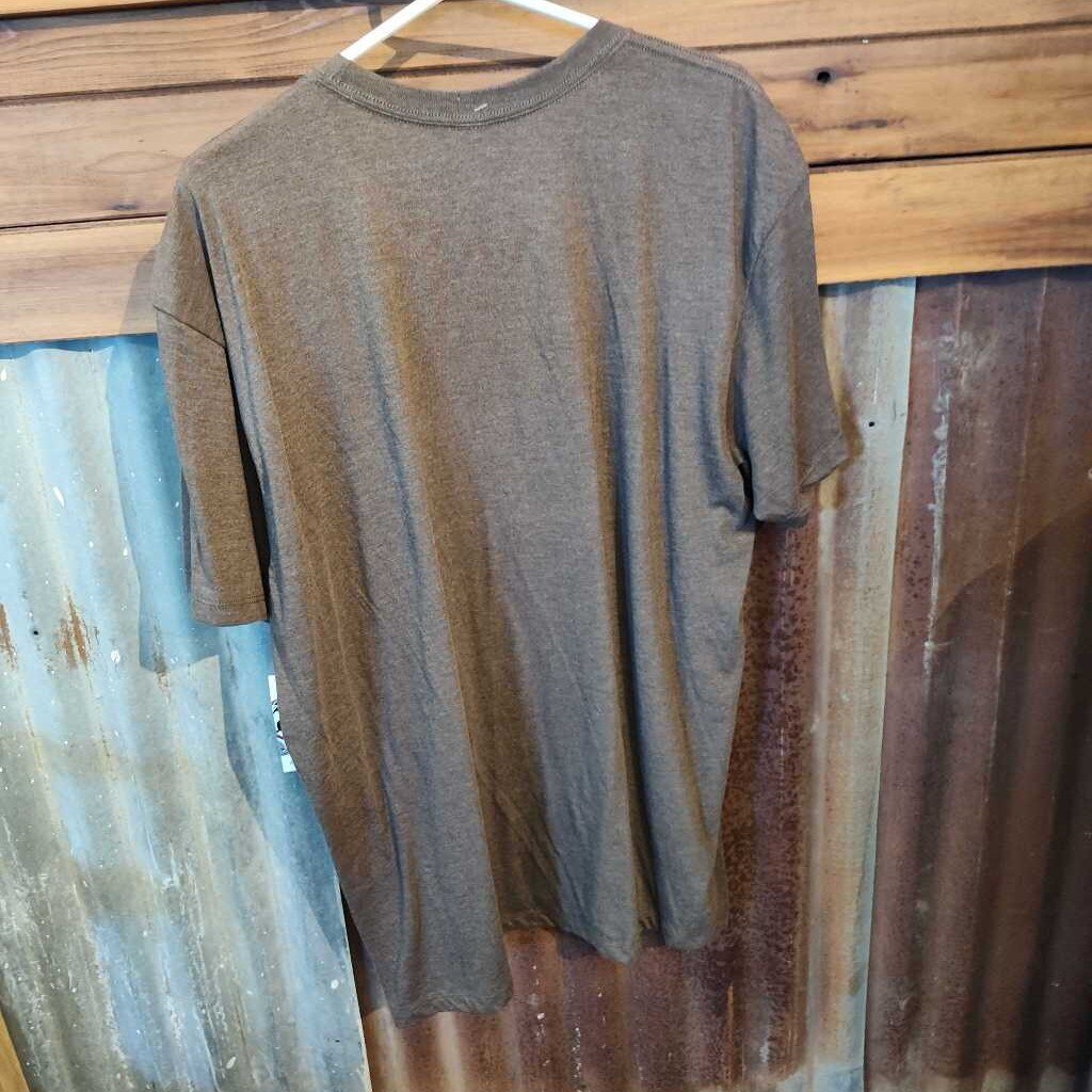 s/s tee